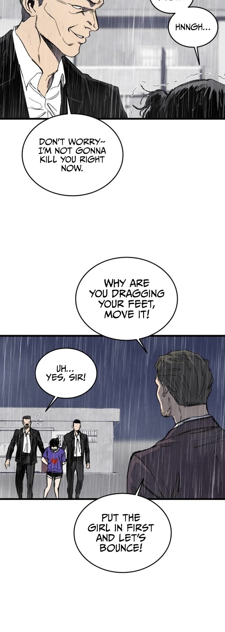 High Class chapter 66 page 20