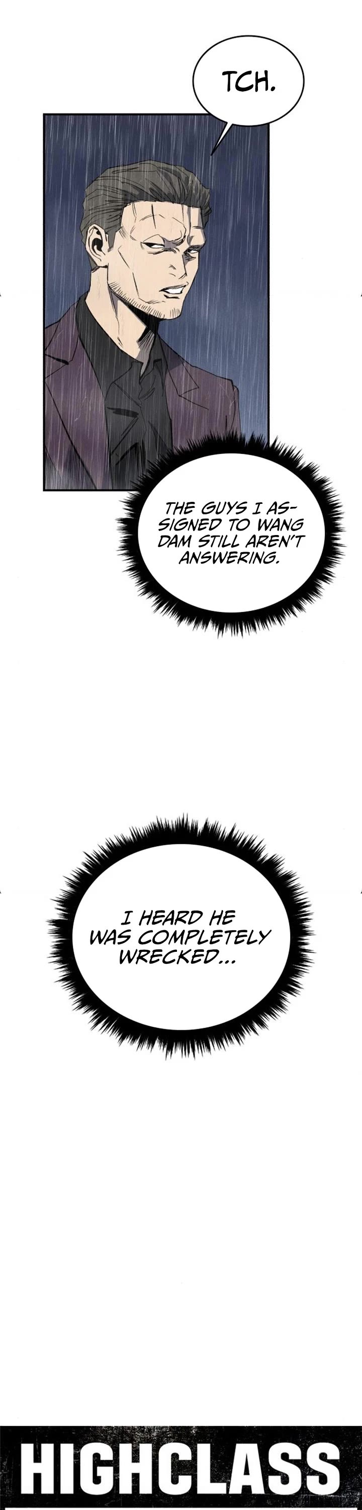 High Class chapter 66 page 21