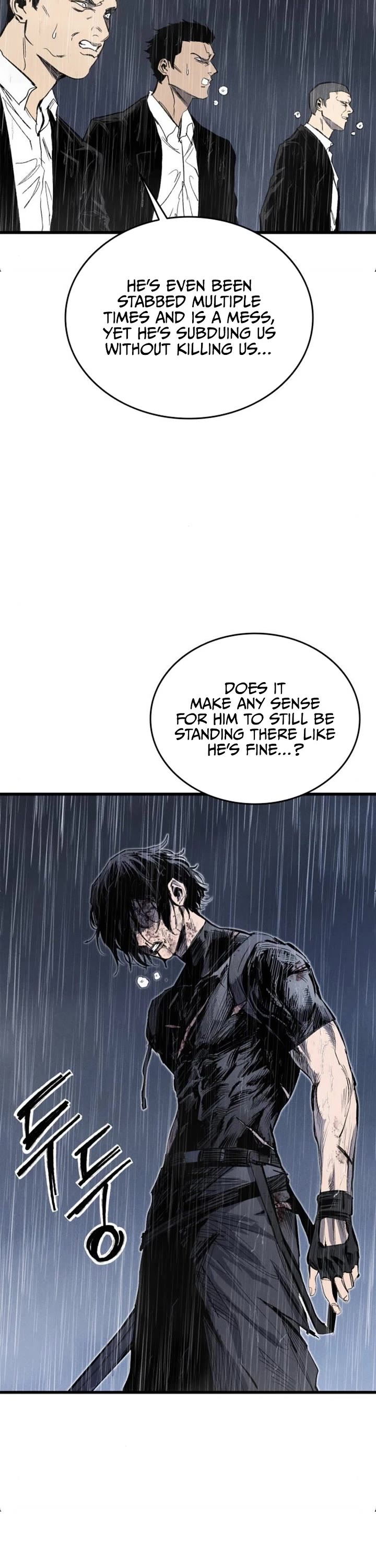 High Class chapter 66 page 23