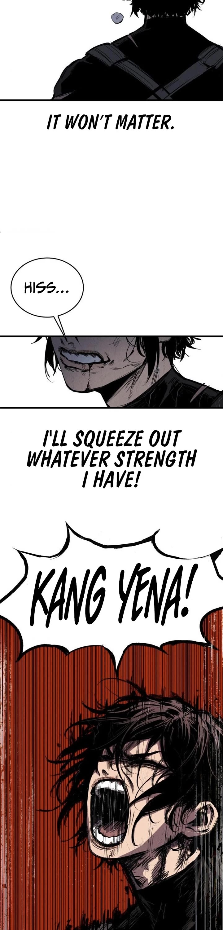 High Class chapter 66 page 27
