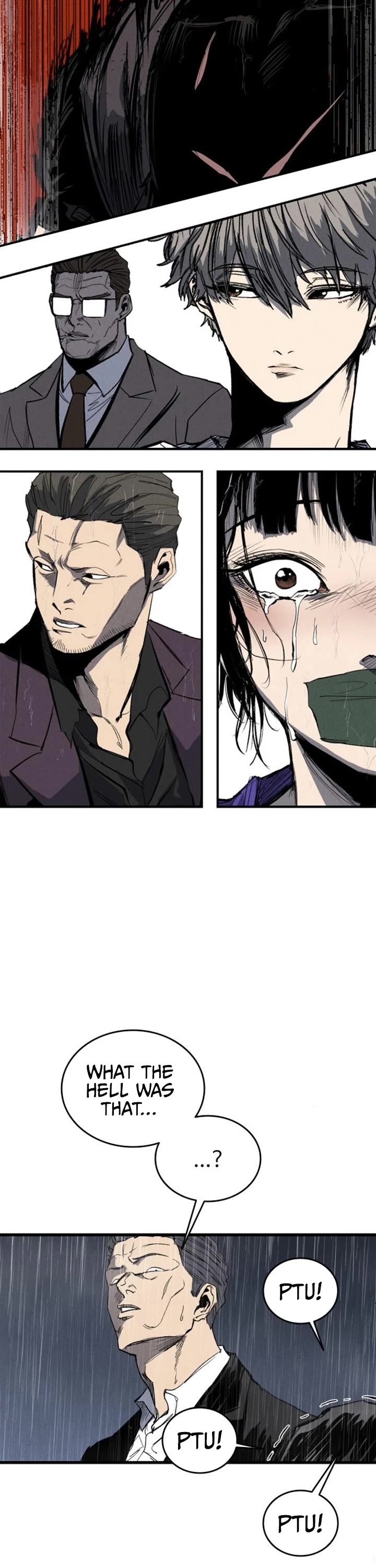High Class chapter 66 page 28