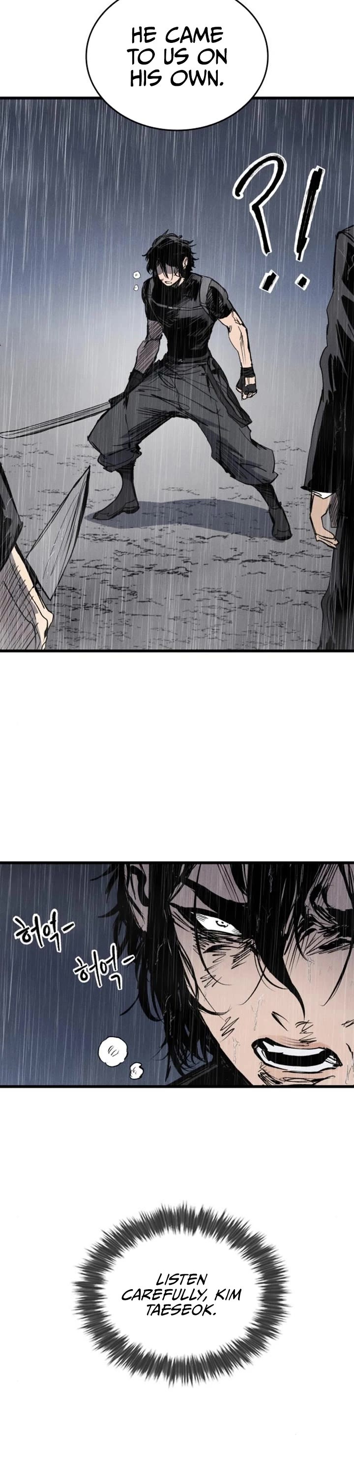 High Class chapter 66 page 3