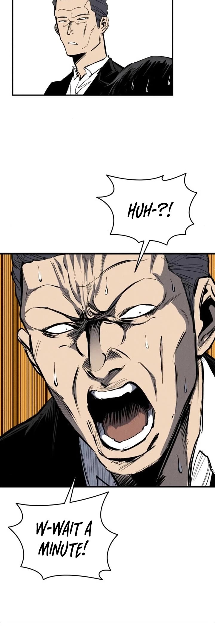 High Class chapter 66 page 30