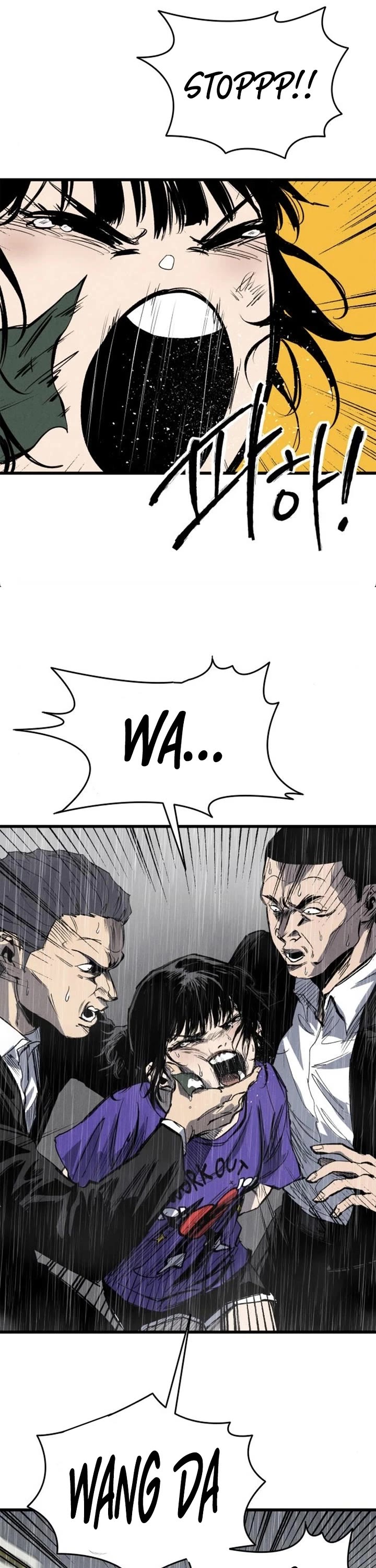 High Class chapter 66 page 31