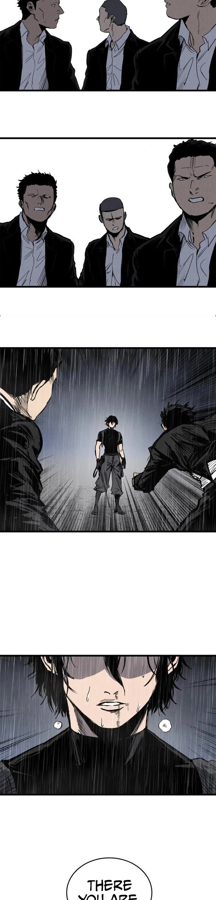High Class chapter 66 page 33