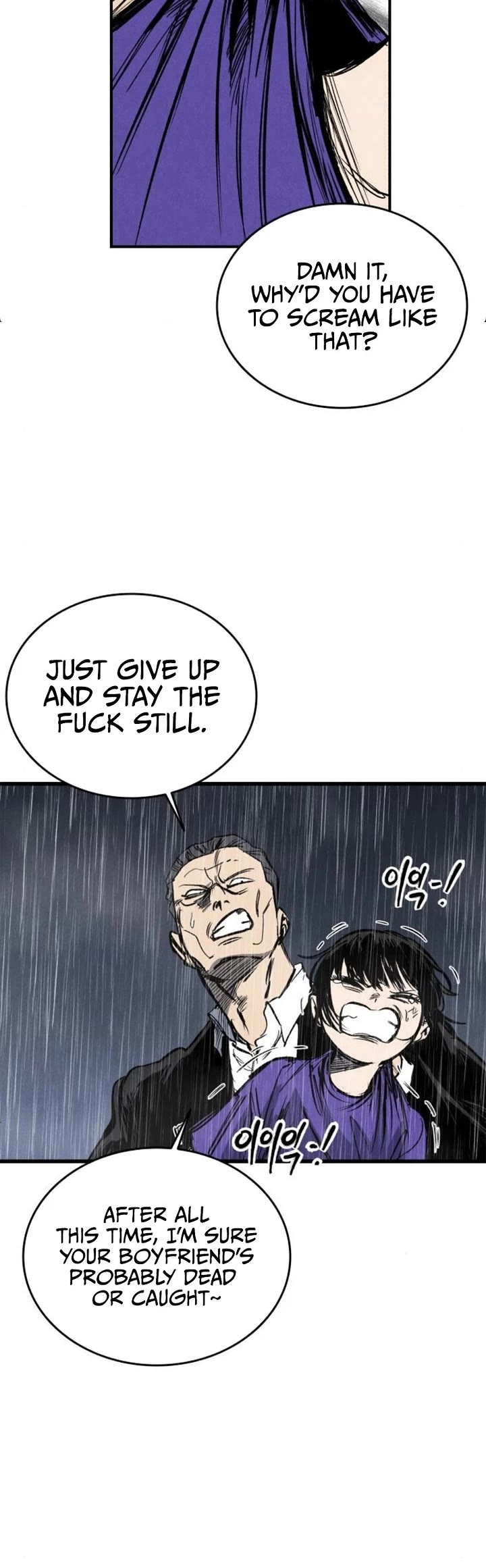 High Class chapter 66 page 35