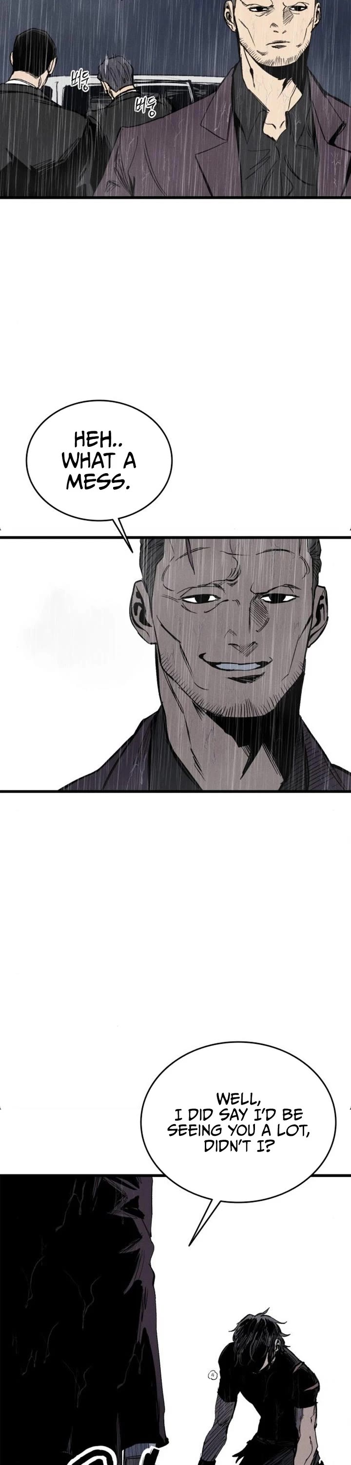 High Class chapter 66 page 37