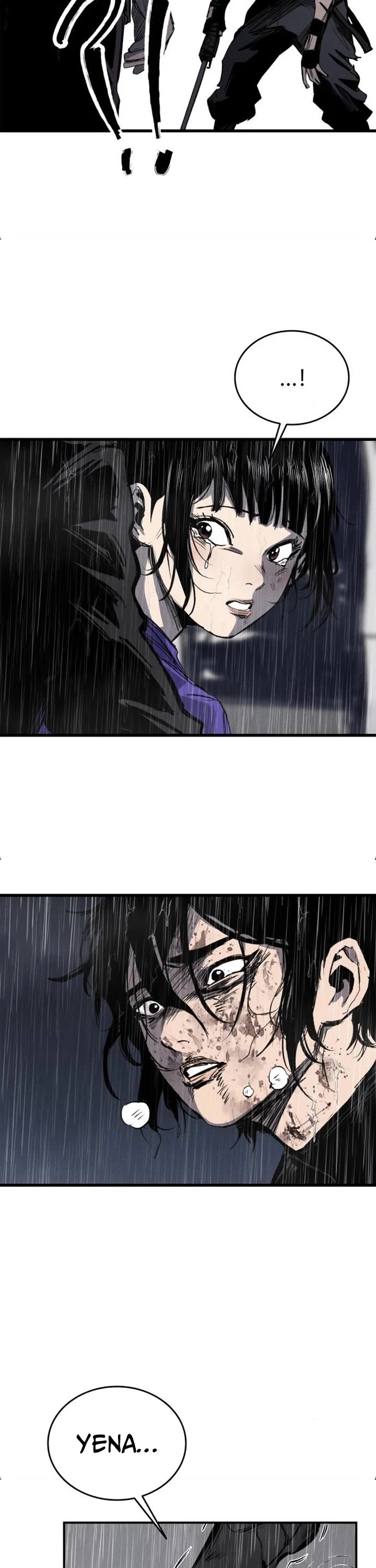 High Class chapter 66 page 38