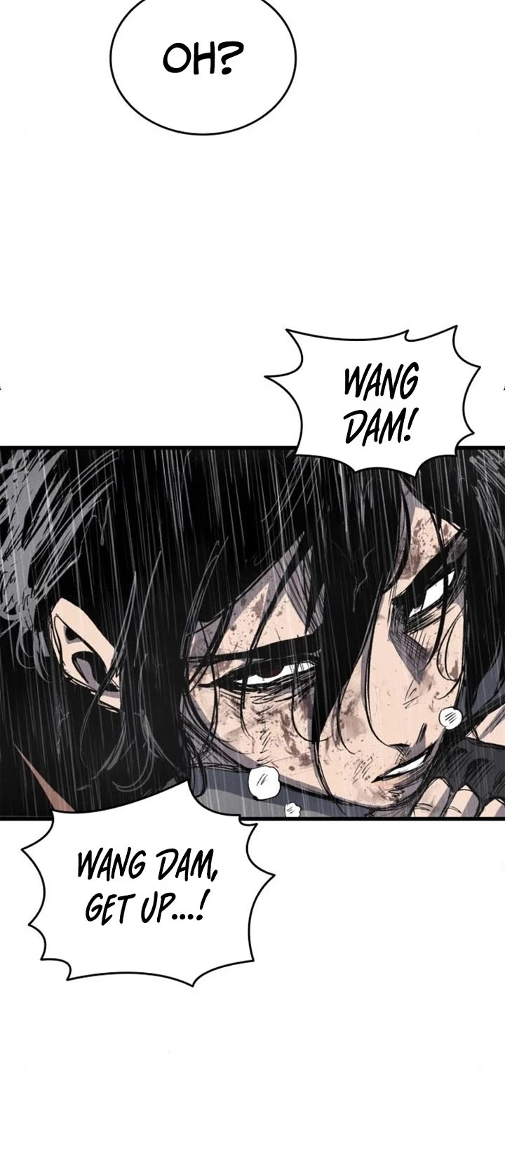 High Class chapter 66 page 40