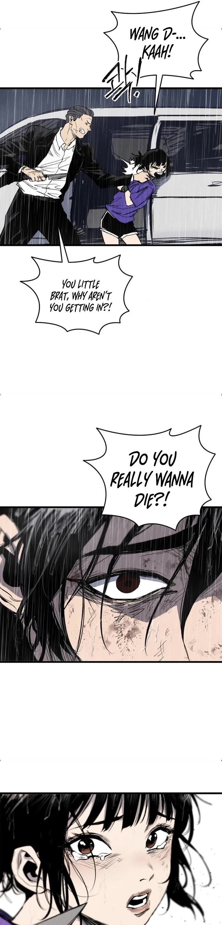 High Class chapter 66 page 41