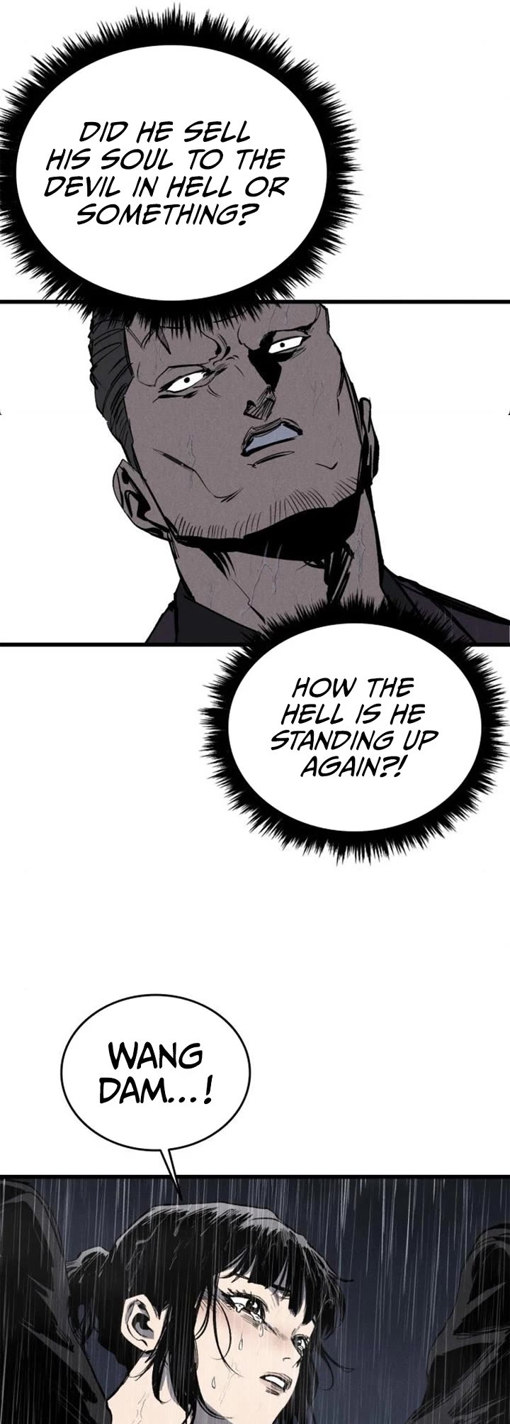 High Class chapter 66 page 44
