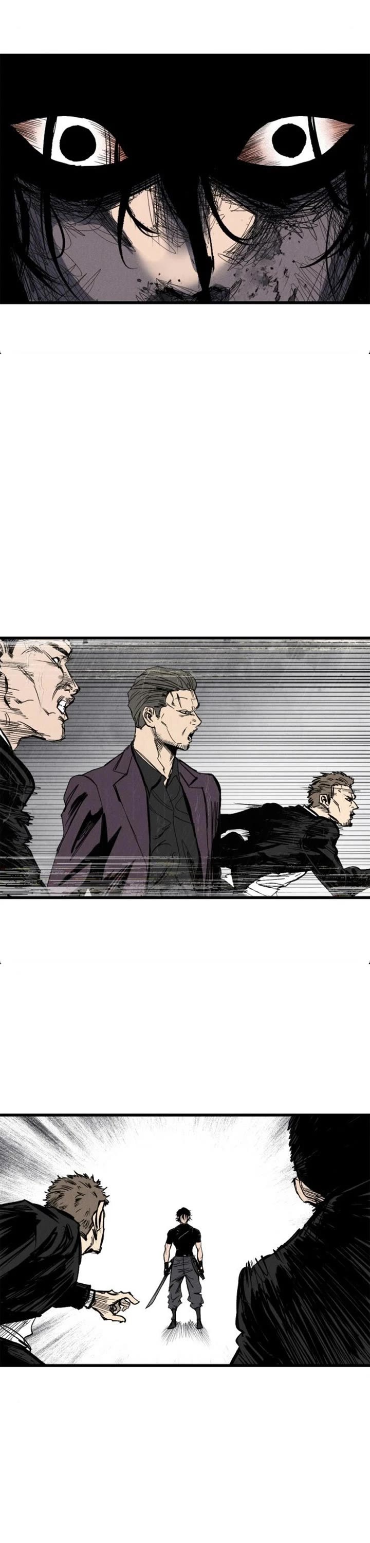 High Class chapter 66 page 47