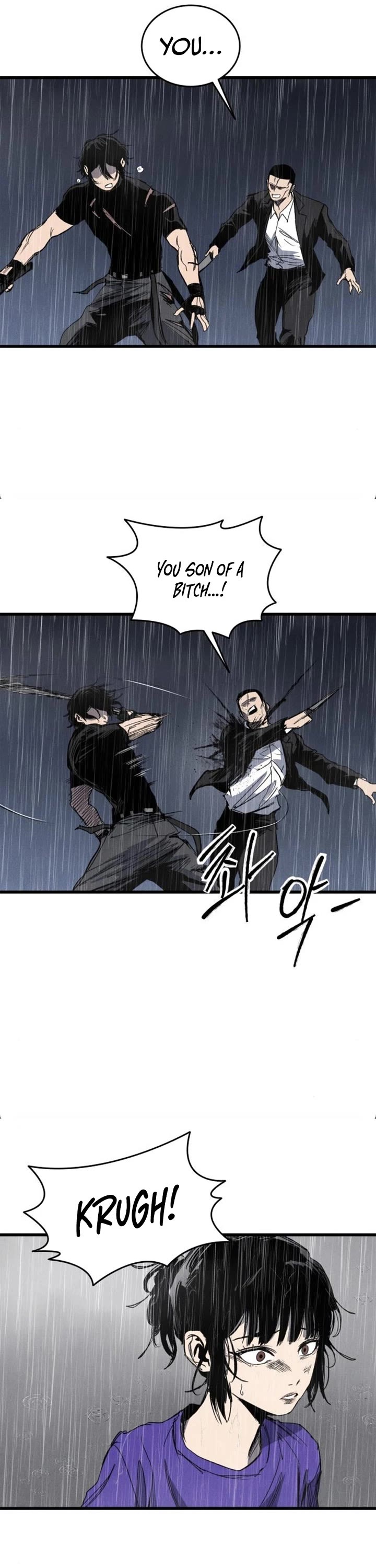 High Class chapter 66 page 56
