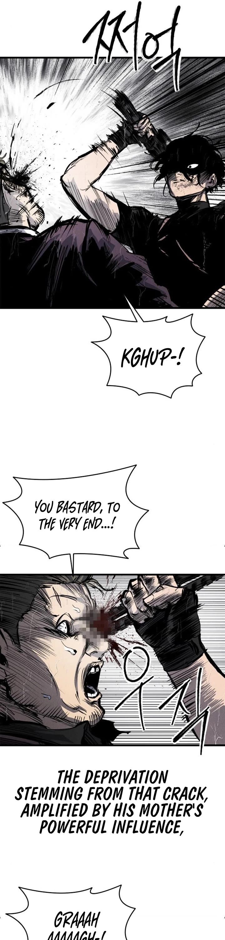 High Class chapter 66 page 61