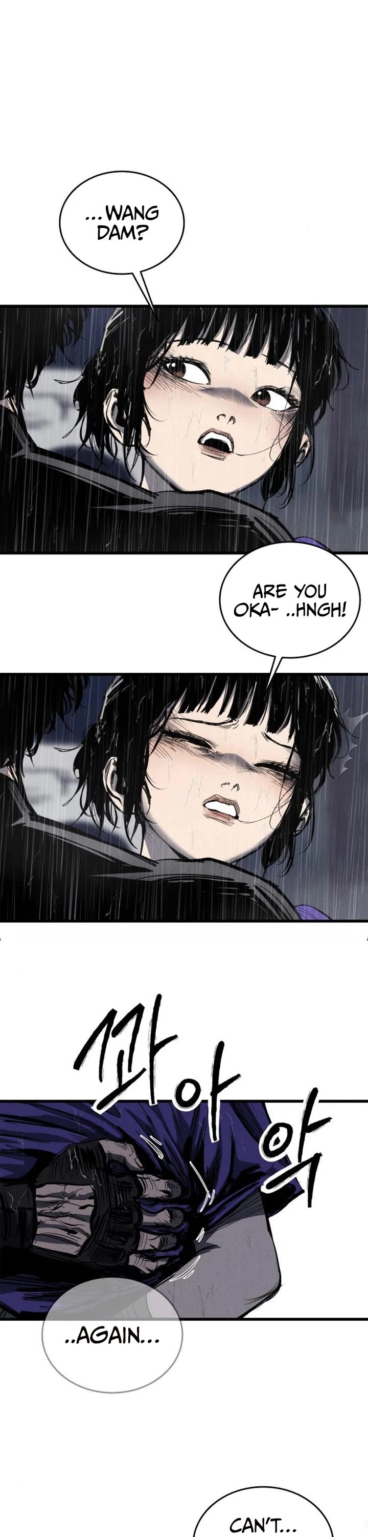 High Class chapter 66 page 68