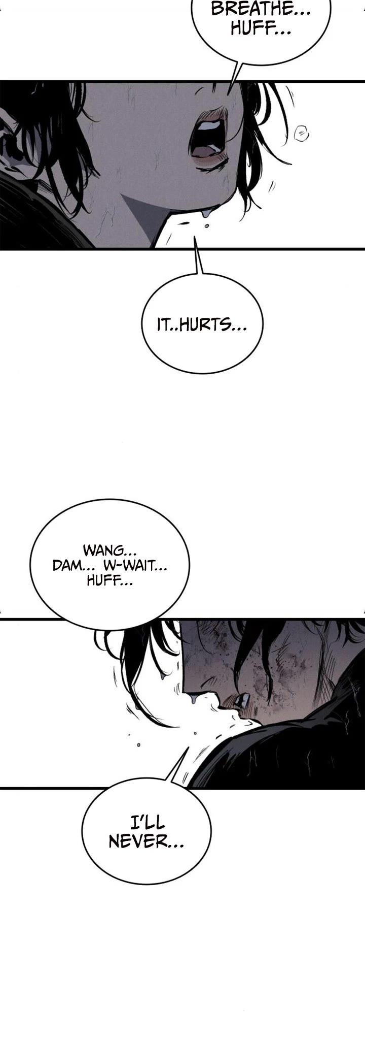 High Class chapter 66 page 69