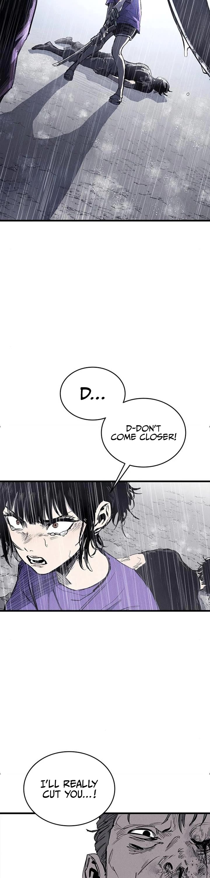High Class chapter 67 page 12