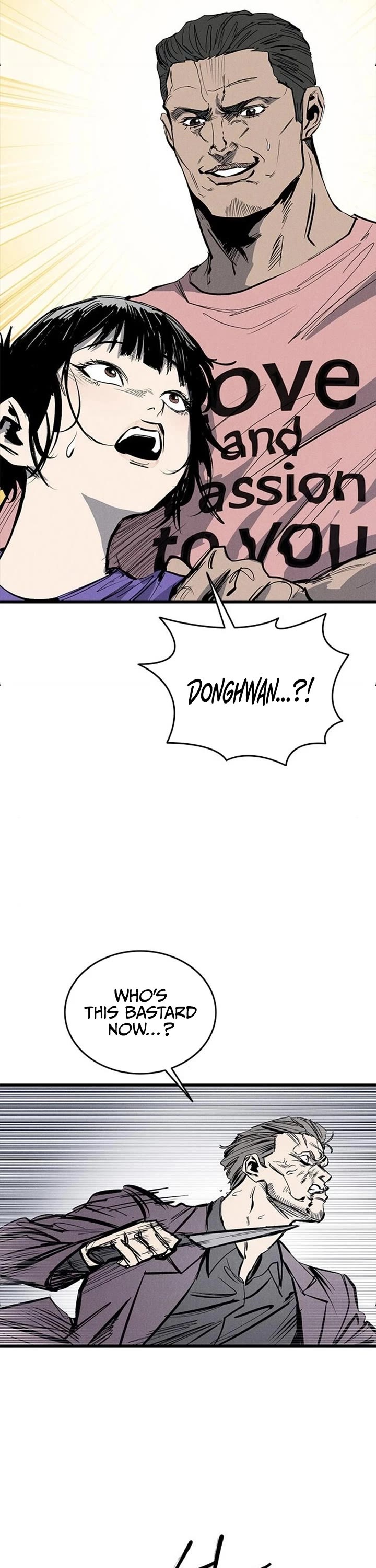 High Class chapter 67 page 16