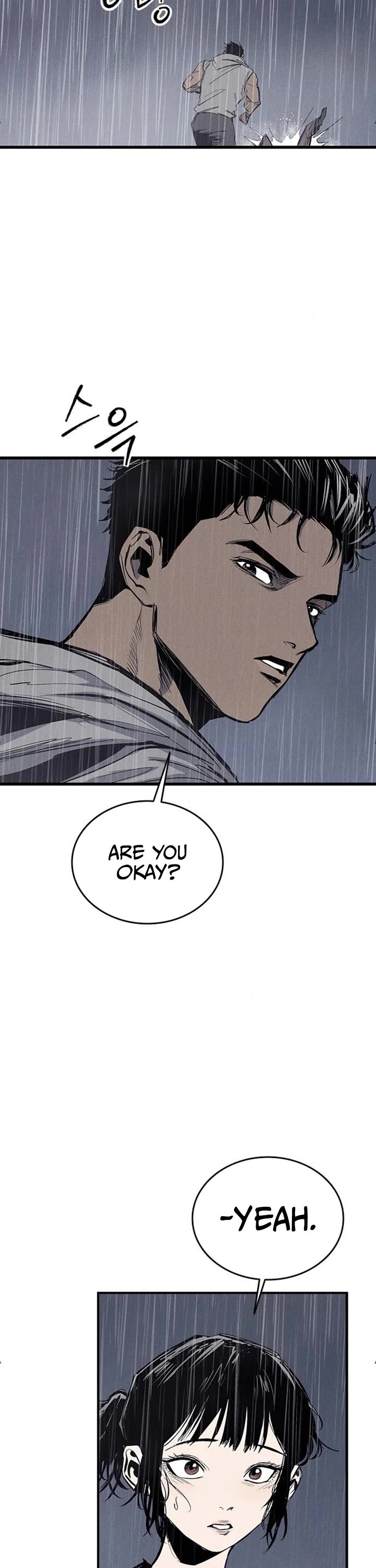 High Class chapter 67 page 23