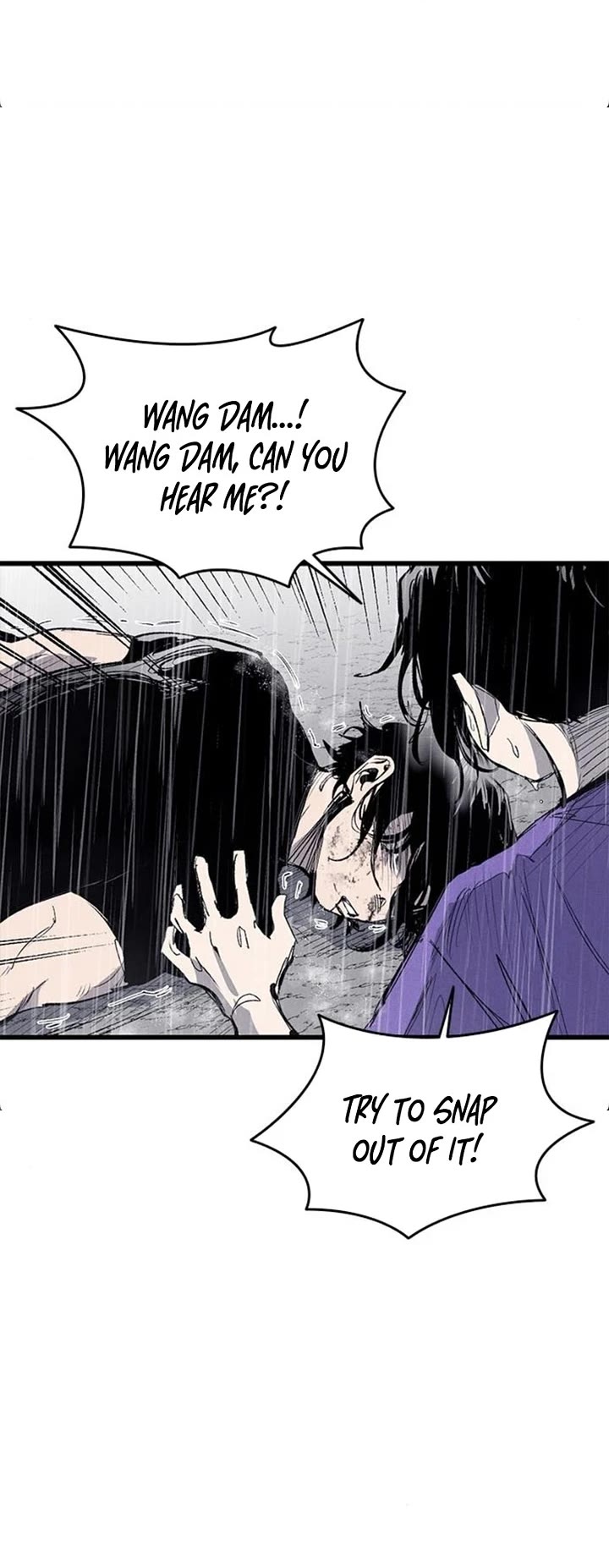 High Class chapter 67 page 25