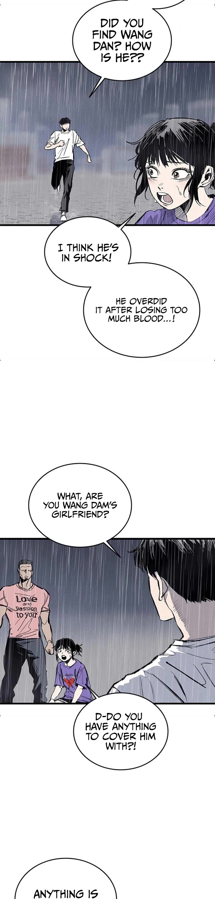 High Class chapter 67 page 27
