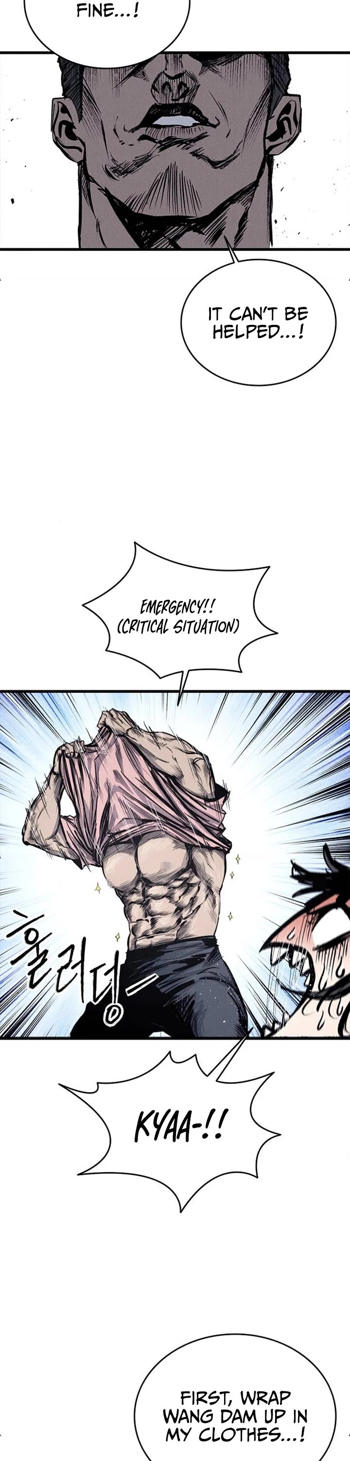 High Class chapter 67 page 28