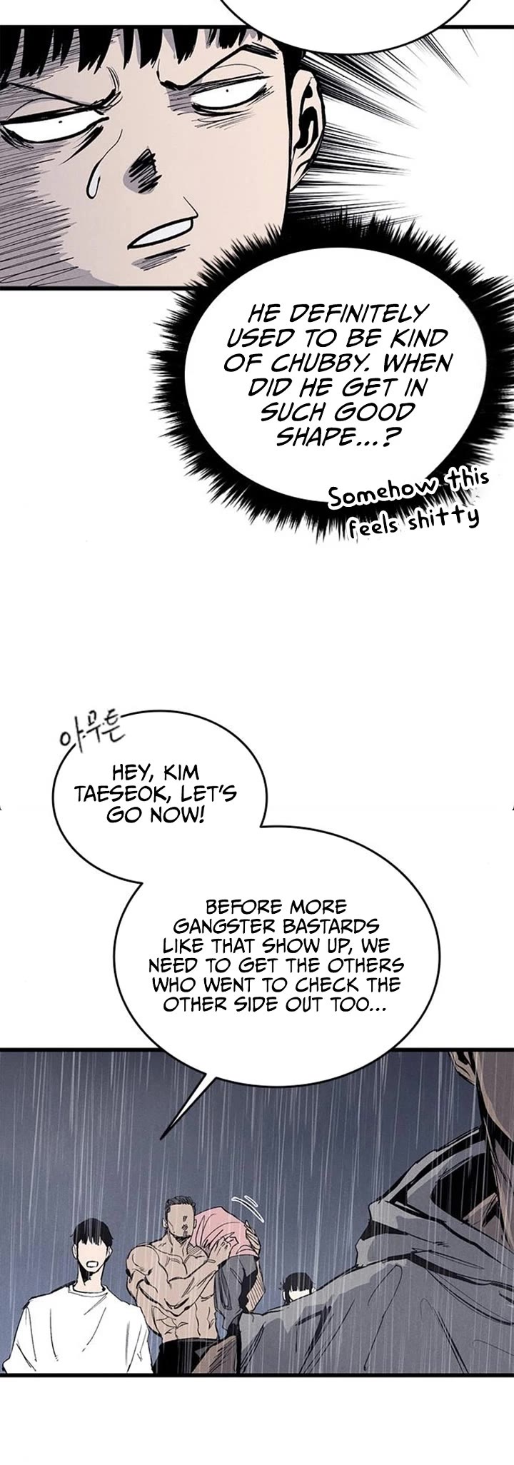 High Class chapter 67 page 29