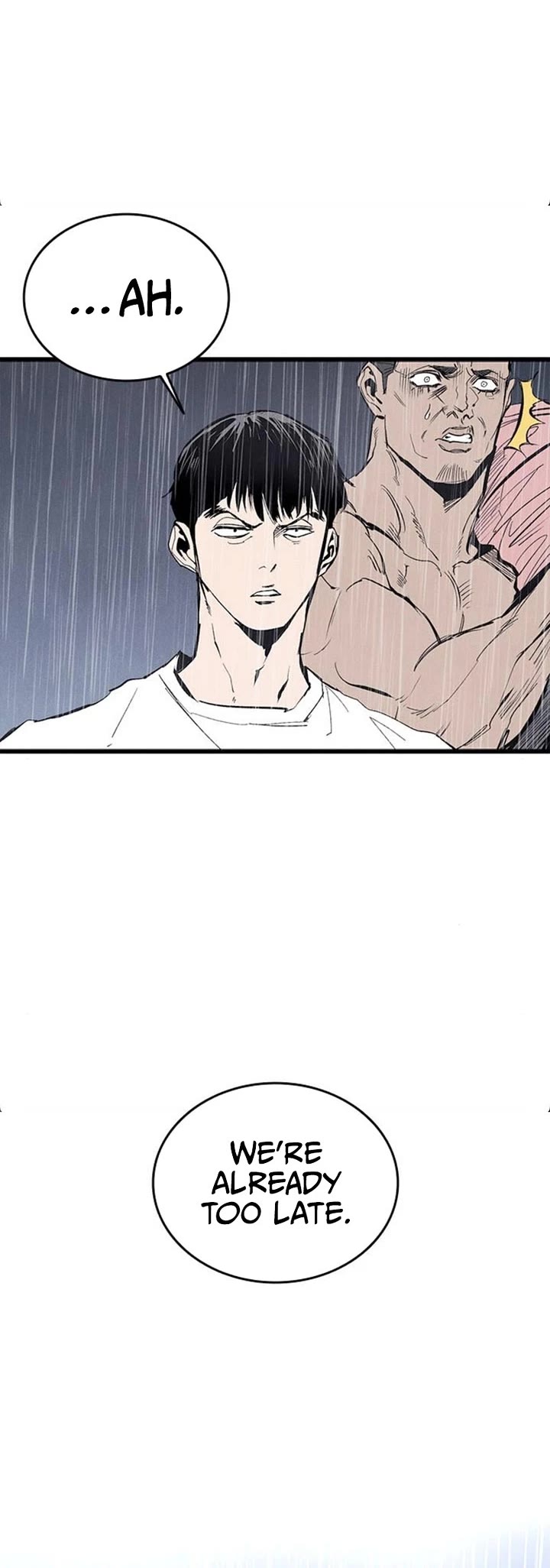 High Class chapter 67 page 30