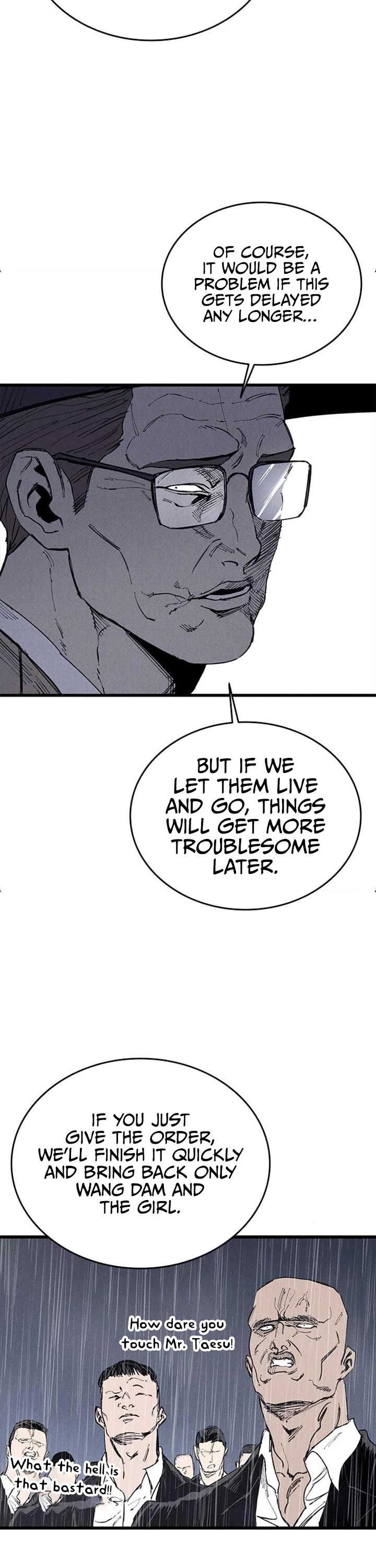 High Class chapter 67 page 33