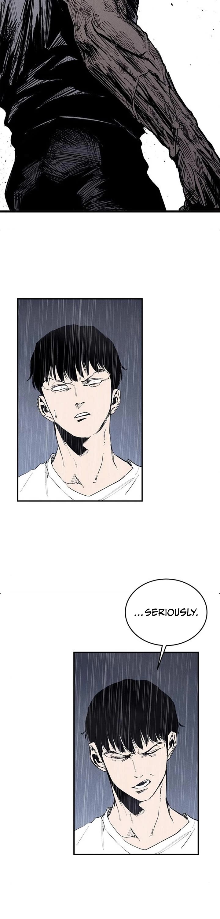 High Class chapter 67 page 37