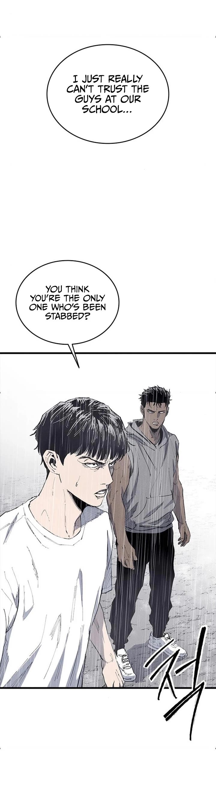 High Class chapter 67 page 38