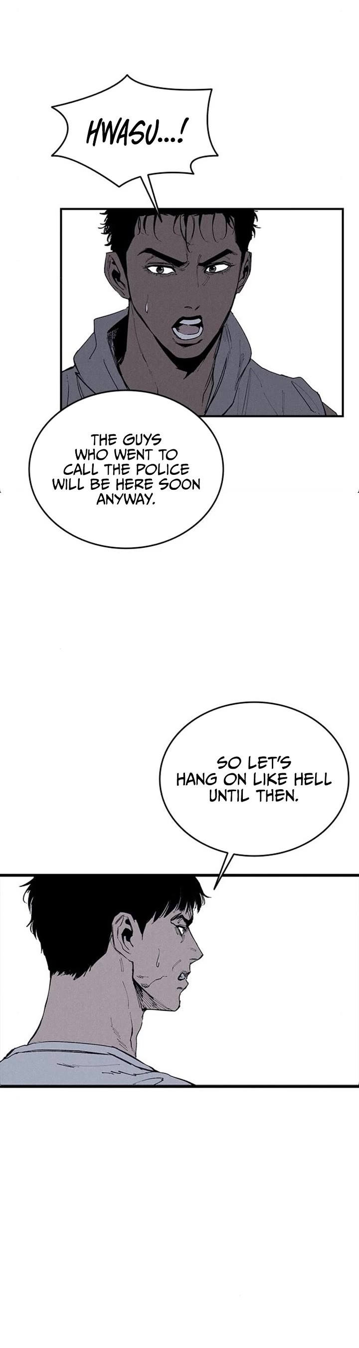 High Class chapter 67 page 39