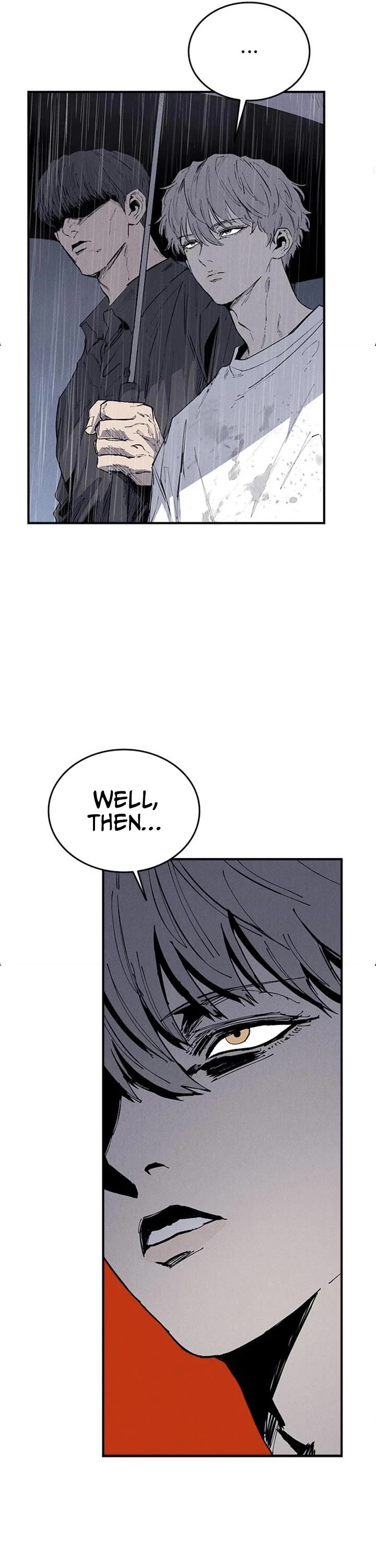 High Class chapter 67 page 40