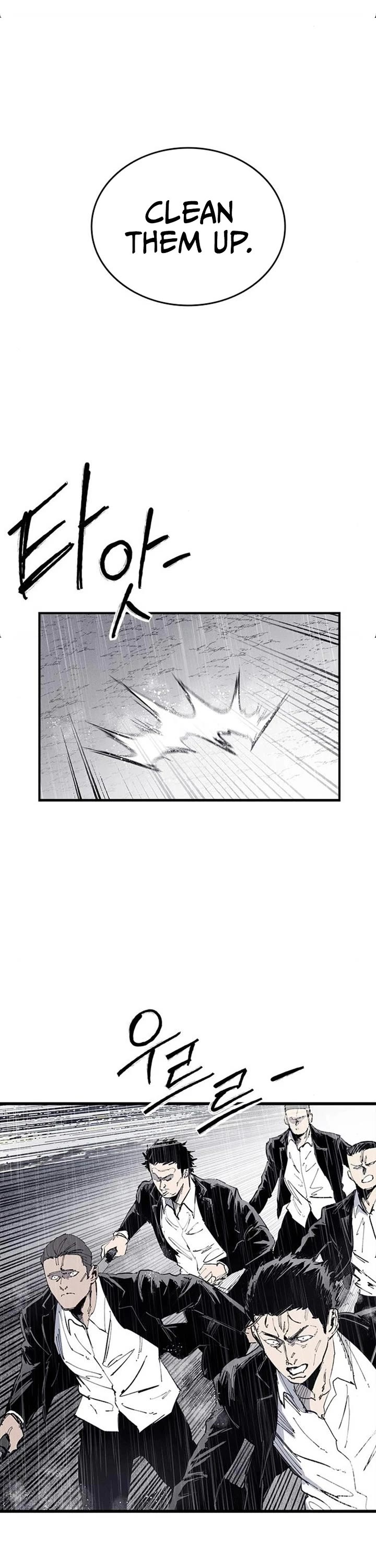 High Class chapter 67 page 41