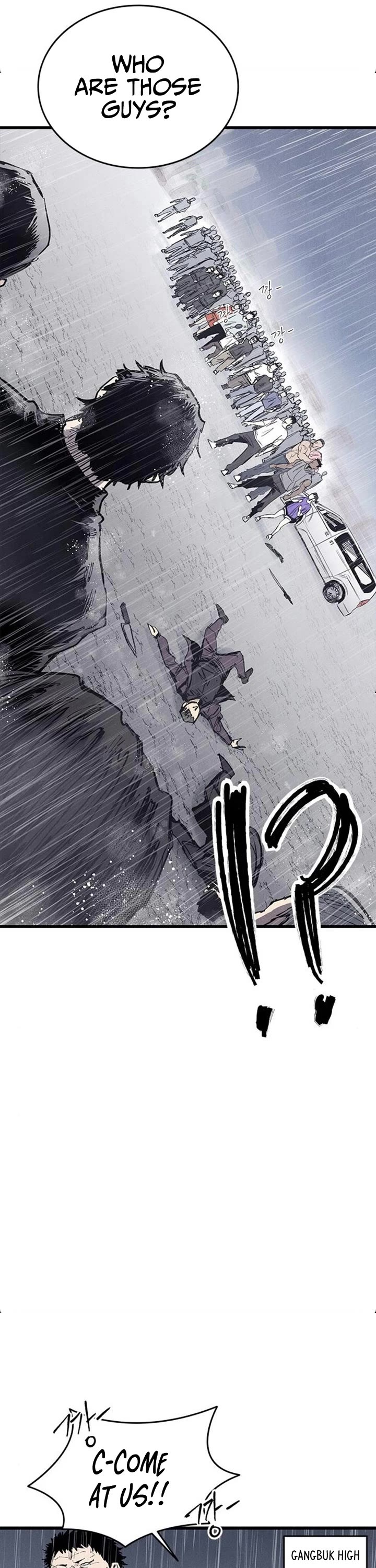 High Class chapter 67 page 45