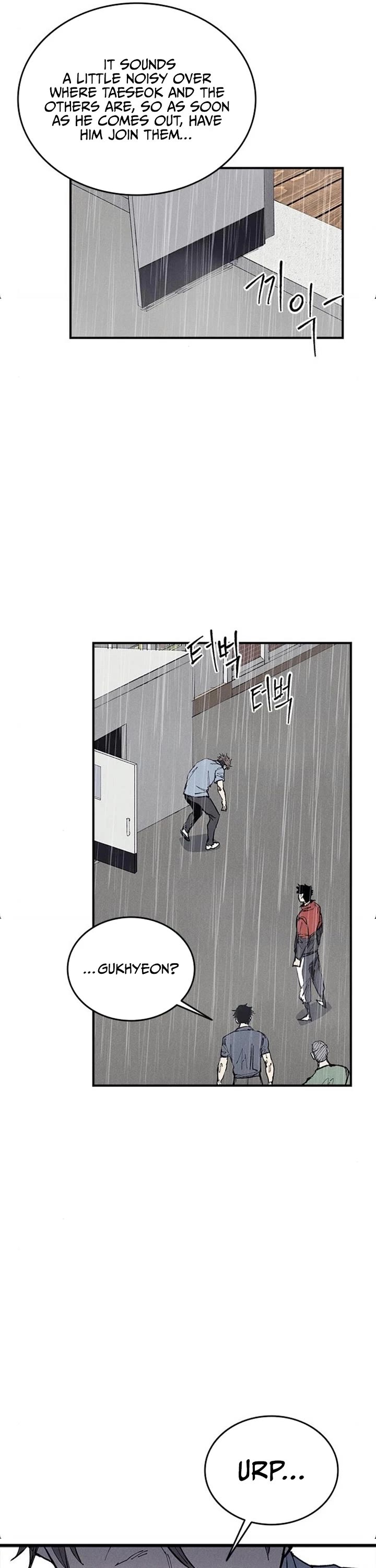 High Class chapter 67 page 49