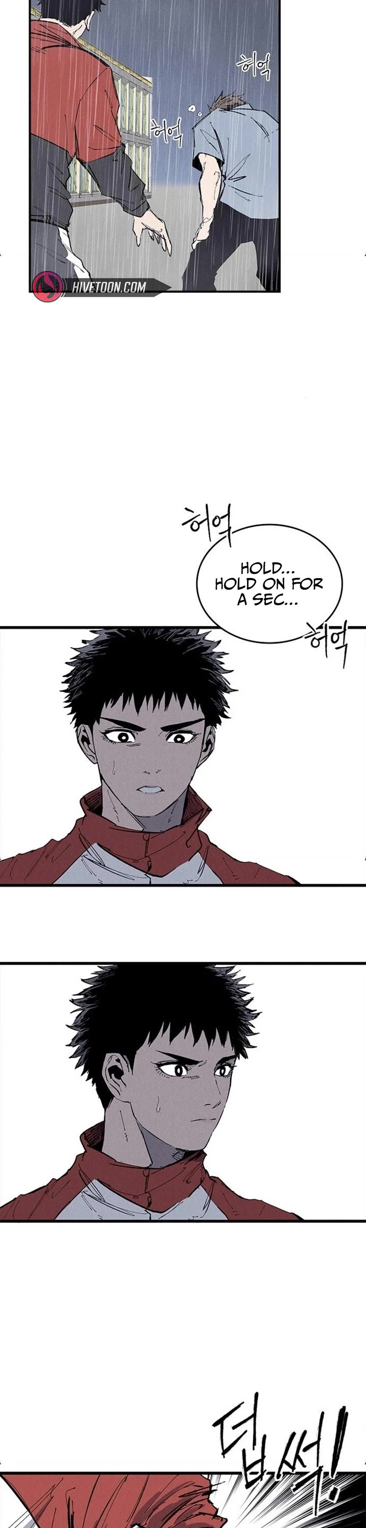 High Class chapter 67 page 51