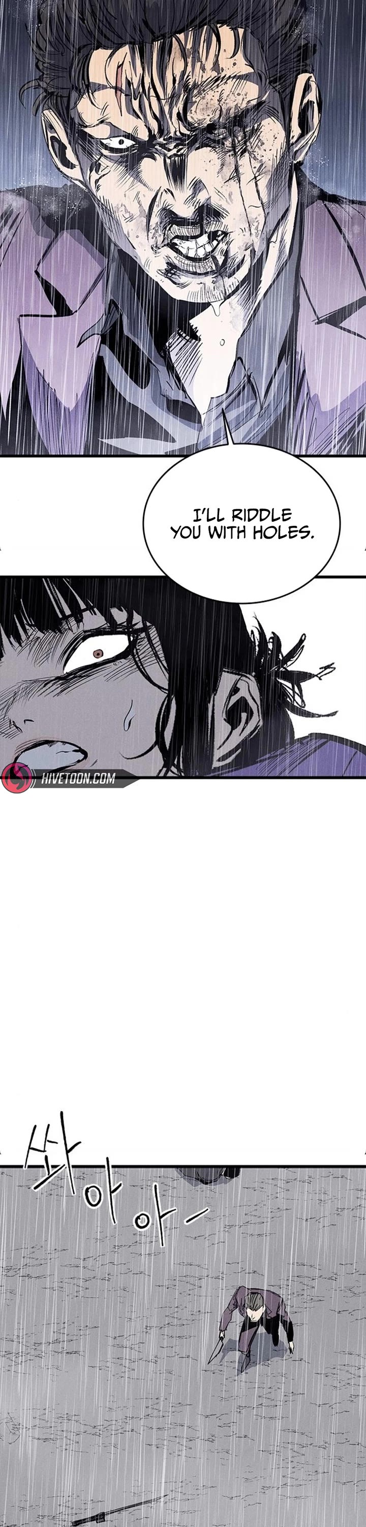 High Class chapter 67 page 8