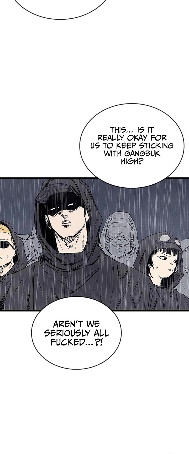 High Class chapter 68 page 15