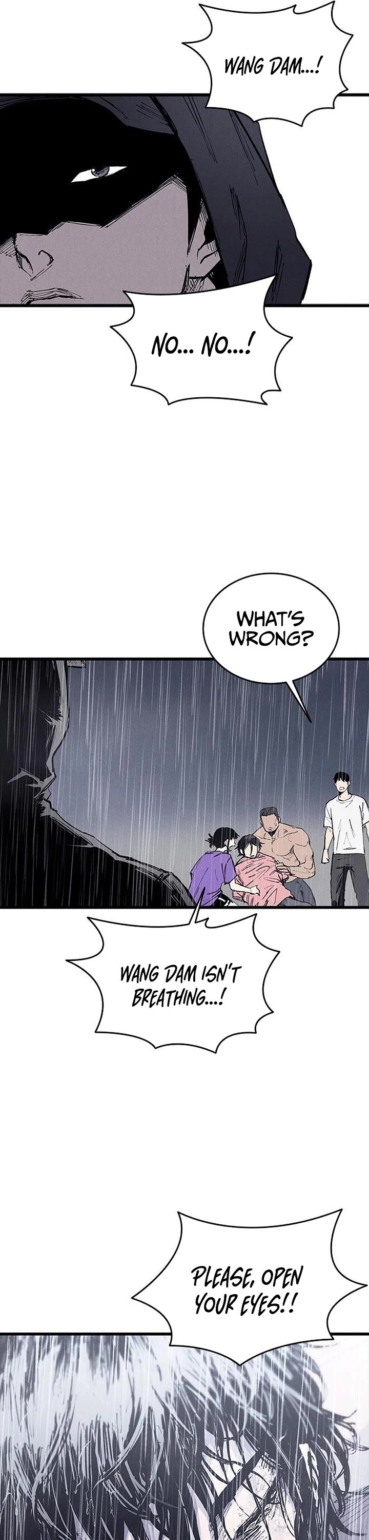 High Class chapter 68 page 16