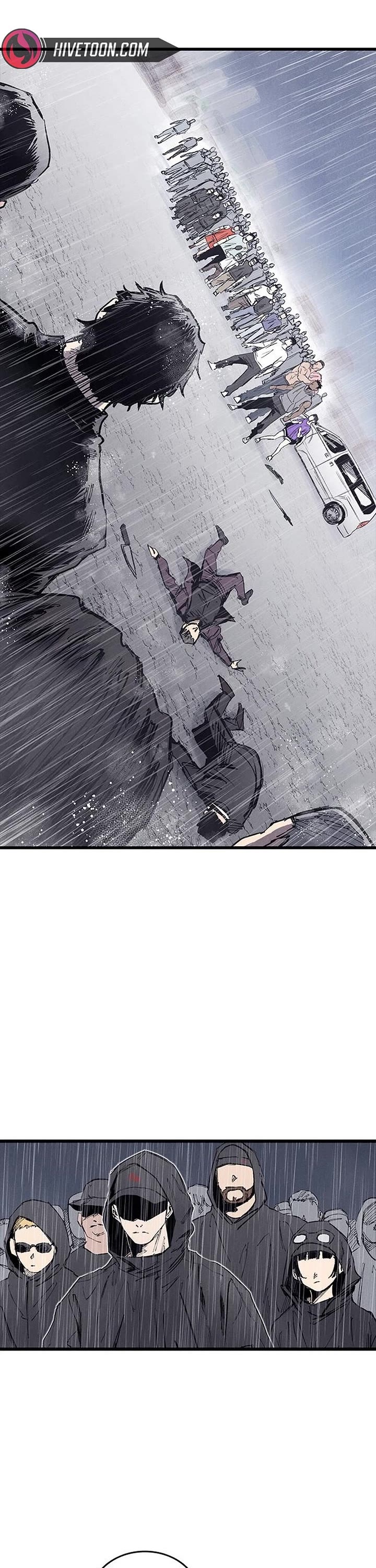 High Class chapter 68 page 2