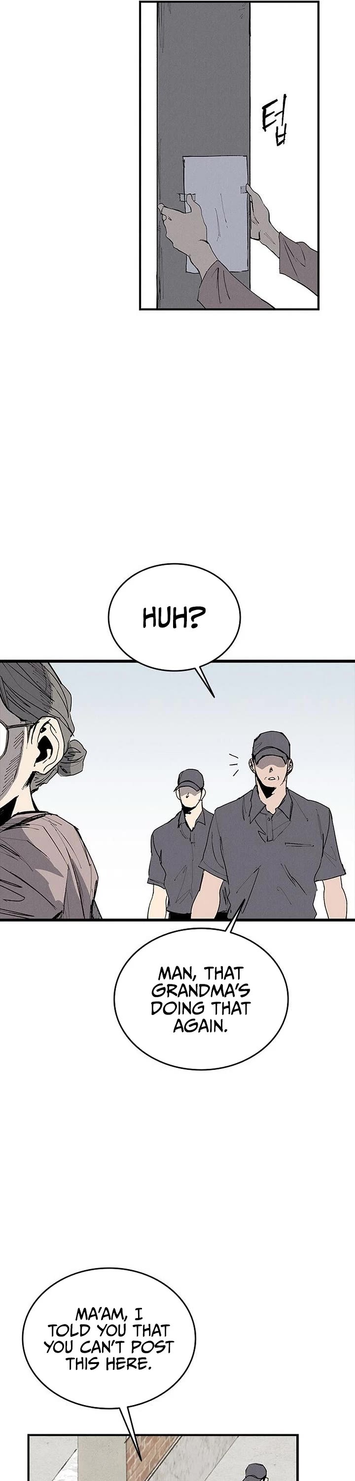 High Class chapter 68 page 29