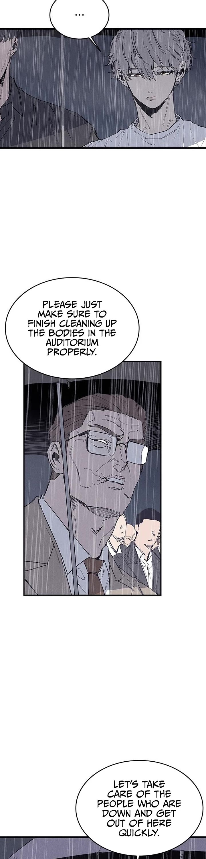 High Class chapter 68 page 3
