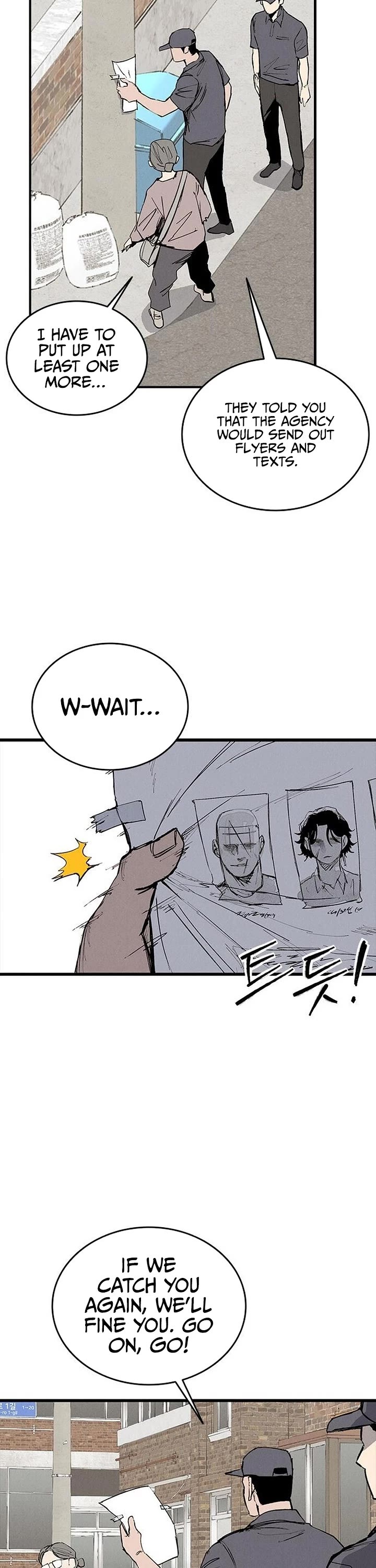 High Class chapter 68 page 30