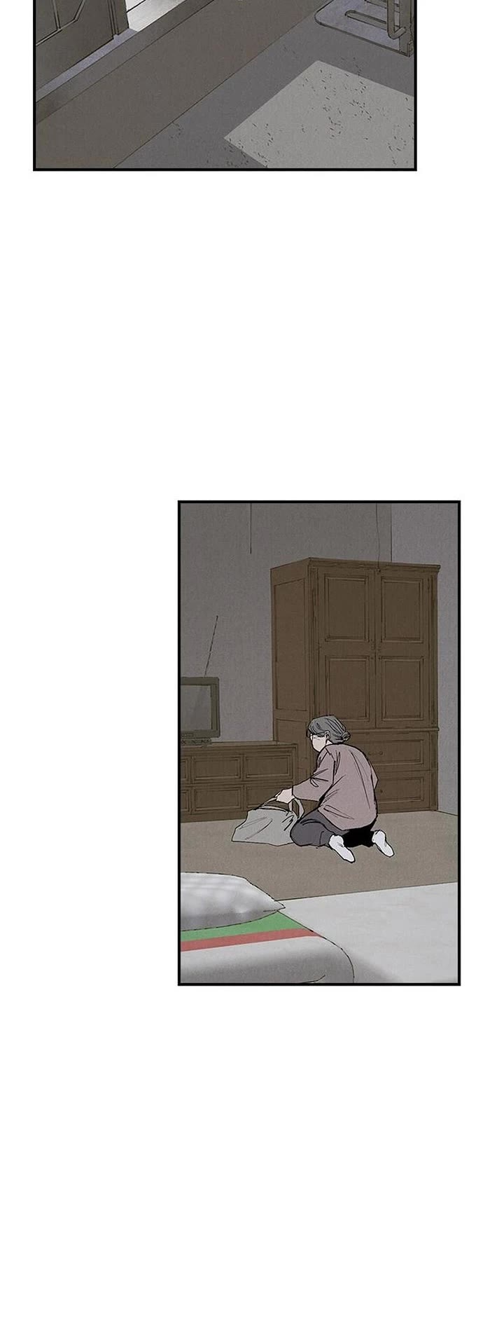 High Class chapter 68 page 33
