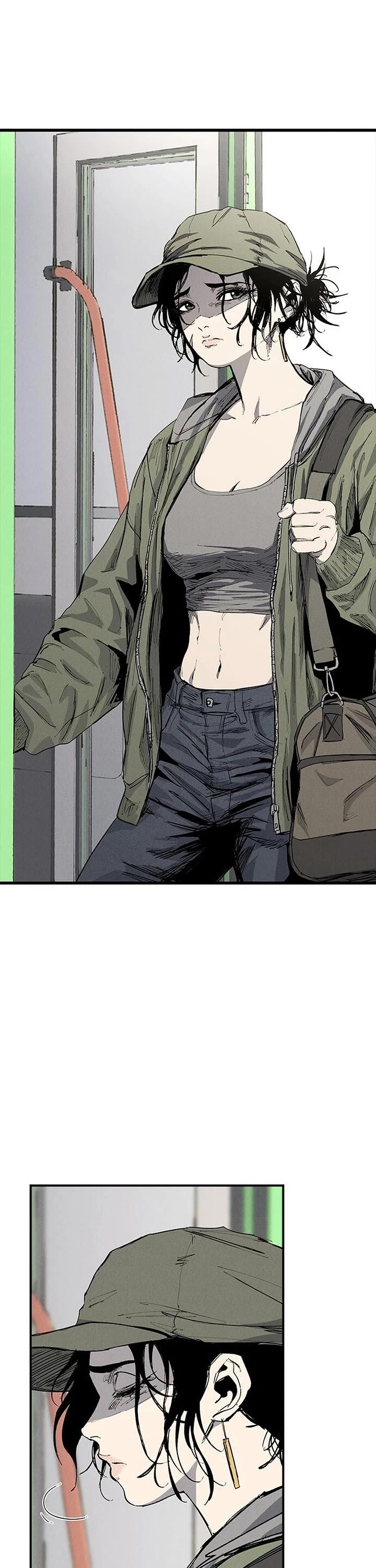 High Class chapter 68 page 39