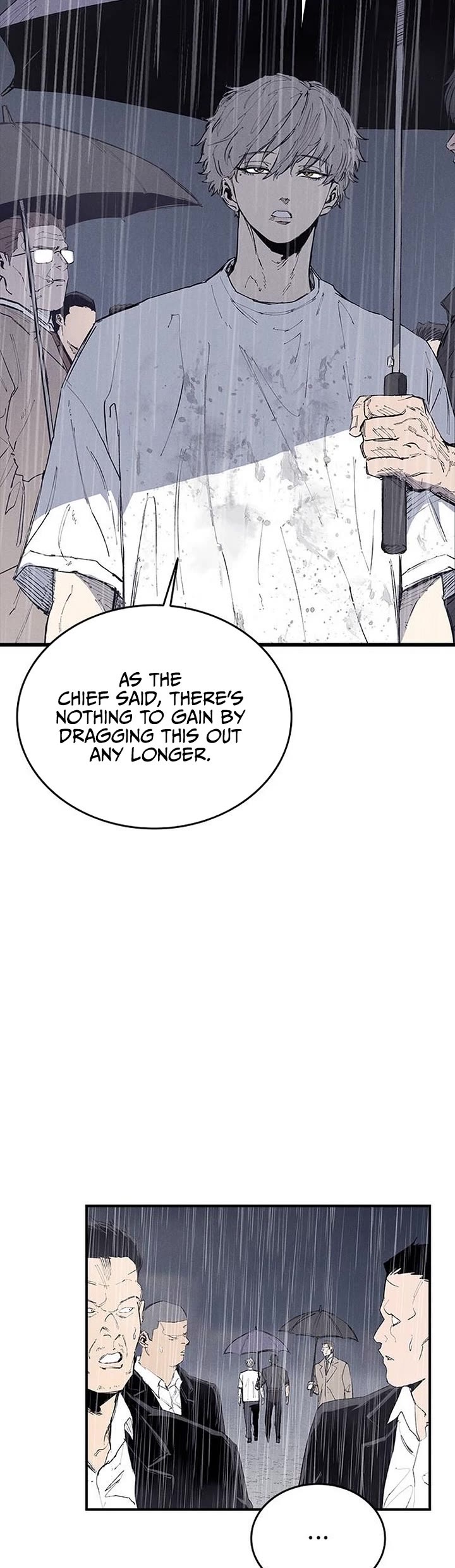 High Class chapter 68 page 4