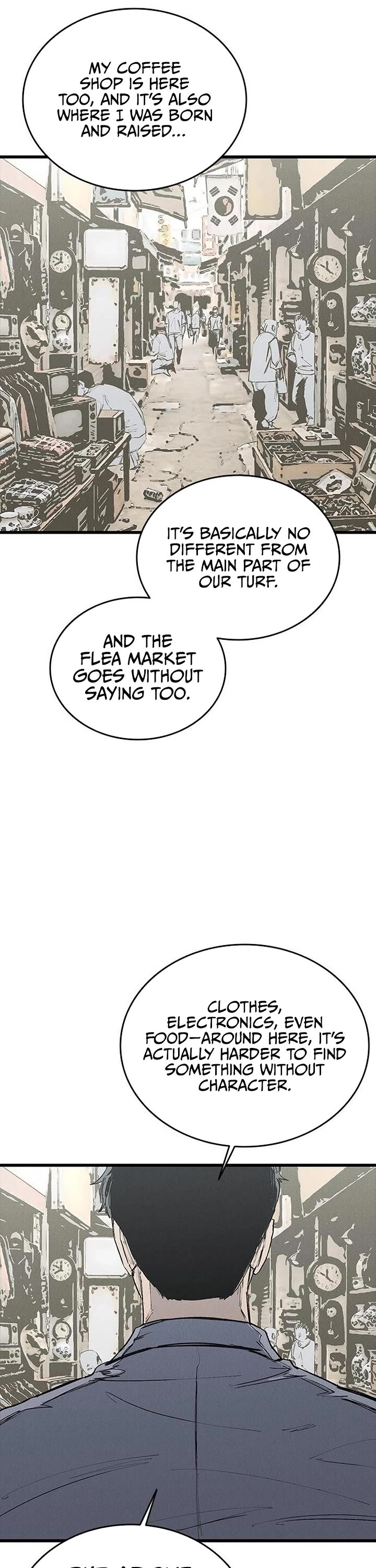 High Class chapter 68 page 43