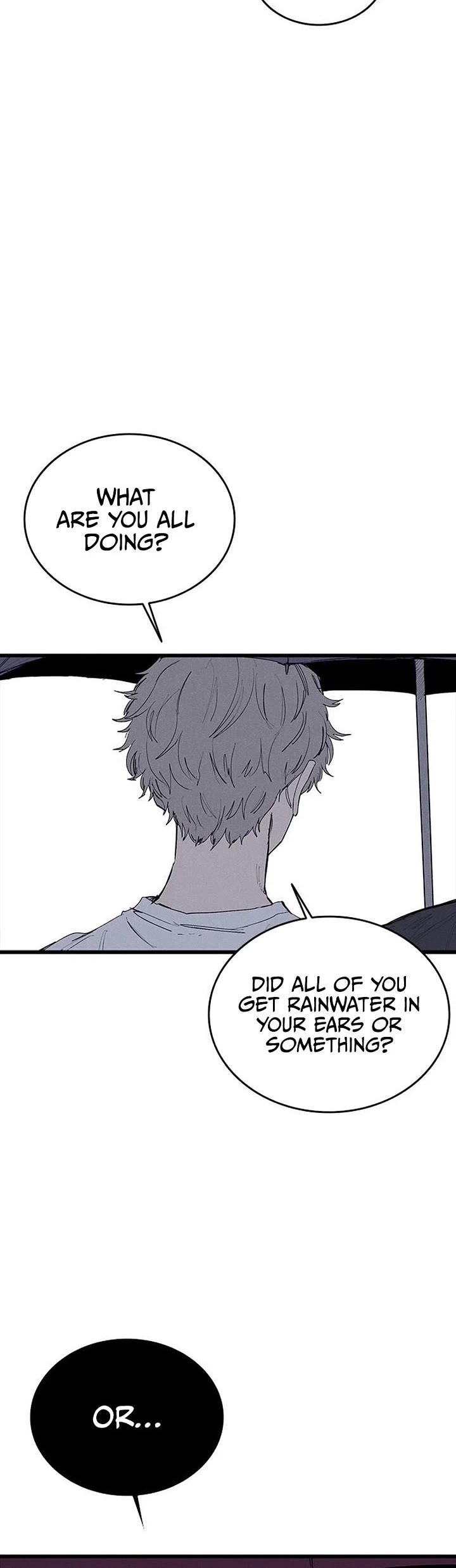 High Class chapter 68 page 5