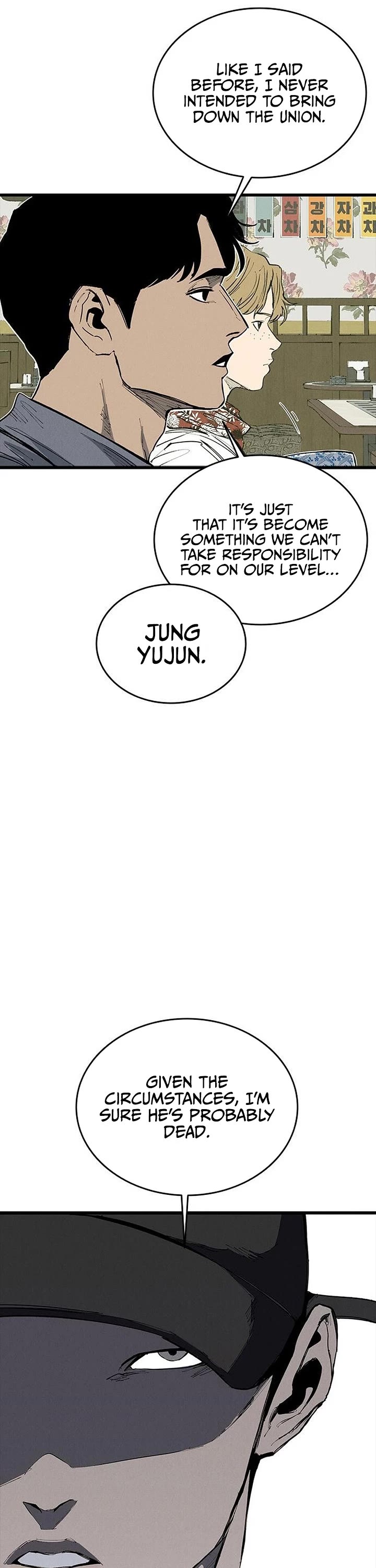 High Class chapter 68 page 51